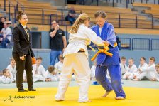 01.05.2022 Wachau JUDO Kids Cup